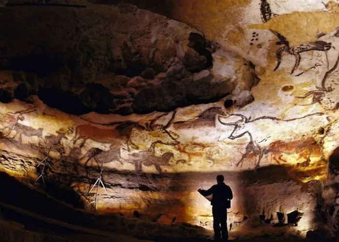 Mobil-home 4 Pers, Terrasse - Api-1-52-470 * La Cassagne